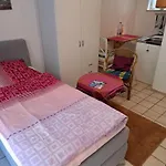 Haus-Halliger-Appartment-Passat