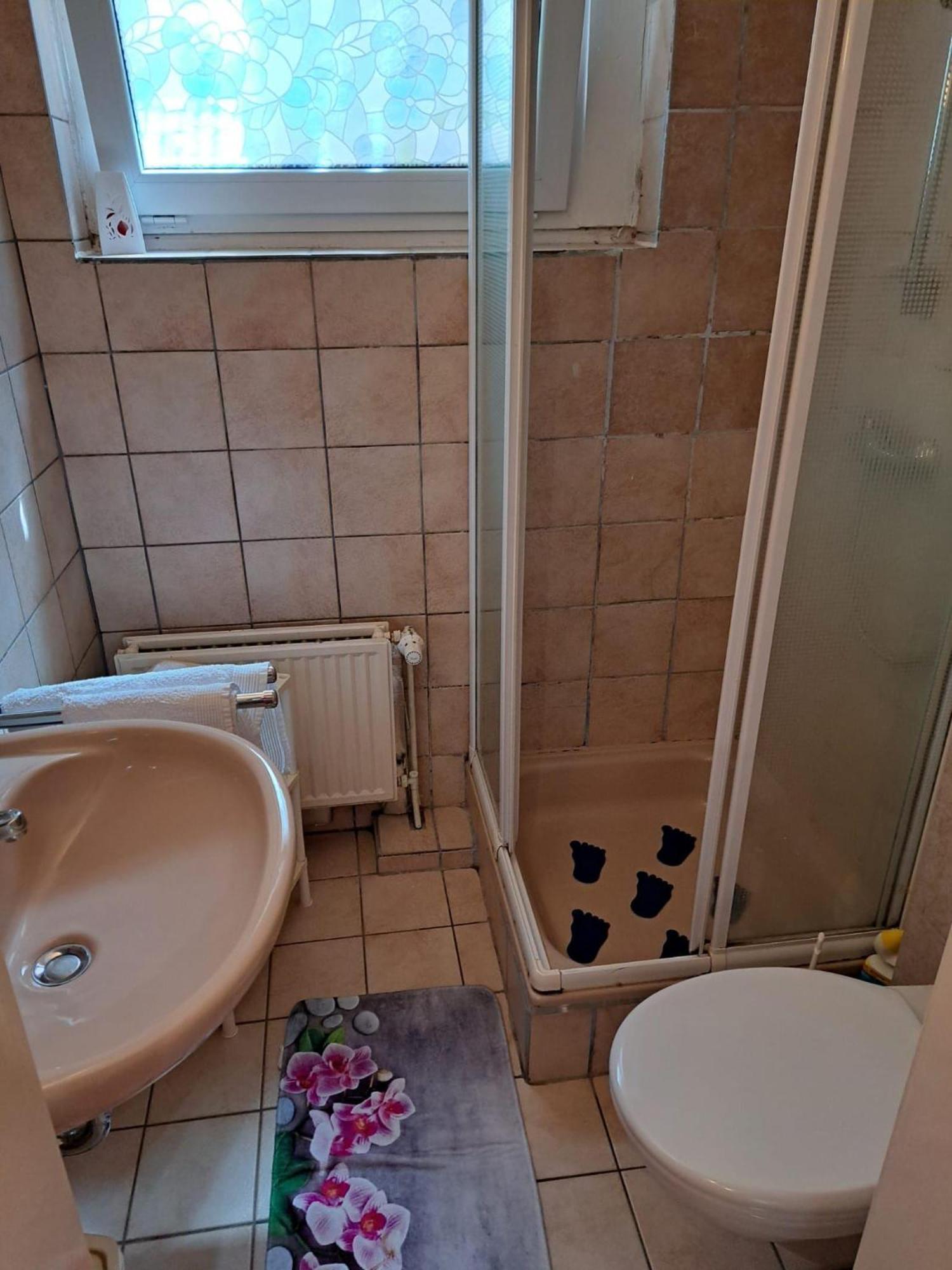 Apartment Haus-halliger-appartment-passat *