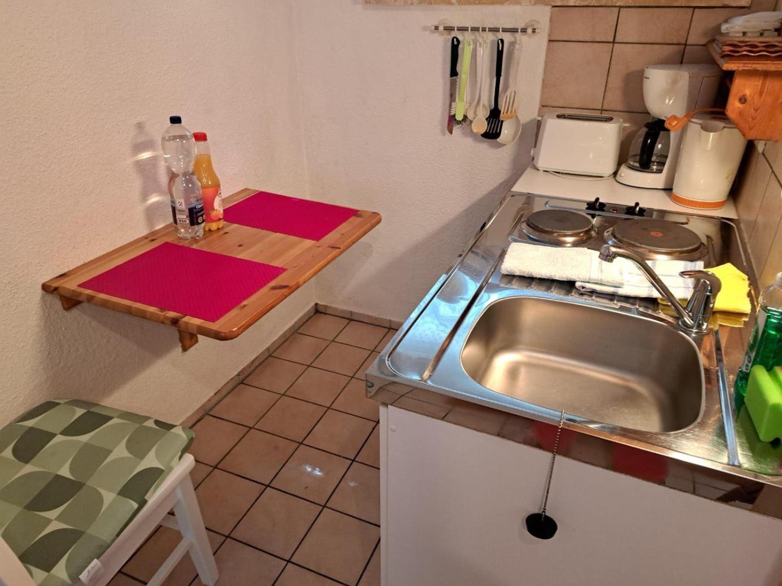 Apartment Haus-halliger-appartment-passat Westerland