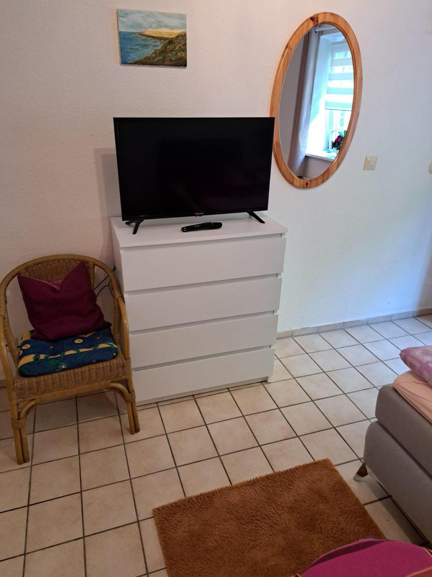 Apartment Haus-halliger-appartment-passat Westerland